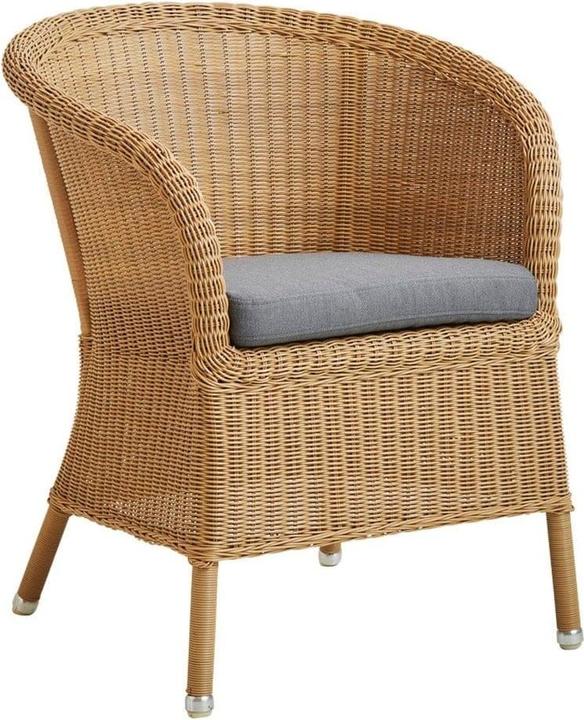 Immagine prodotto Cane-line Derby Fauteuil de jardin repas