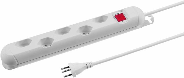 Immagine prodotto Steffen Steba Strong (5 x, Tipo 13, 3 m)
