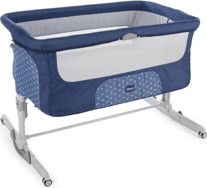 Chicco Next 2 Me Dream