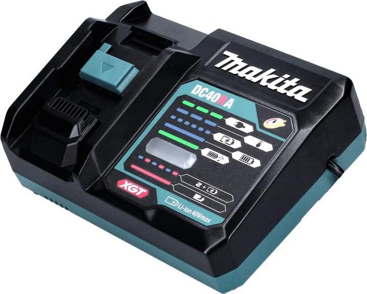Actual product image Makita Power Source Kit (40 V)