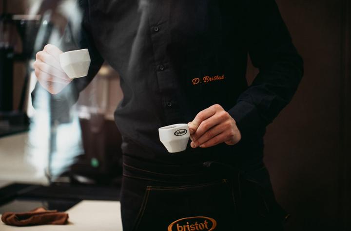 Image du produit Bristot Espresso (1000 g)