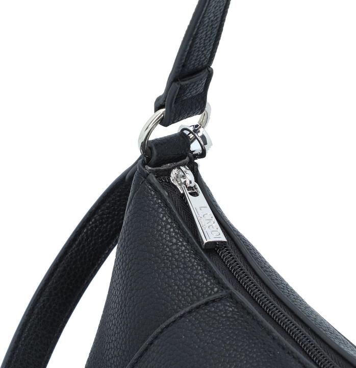 Actual product image L.Credi Michaela shoulder bag 25 cm