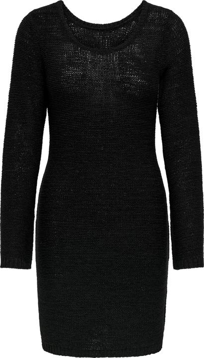 Produktbild Only ONLGEENA Kurzes Kleid Strickkleid (L)