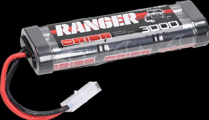 Actual product image Team Orion Ranger (7.20 V, 3000 mAh)