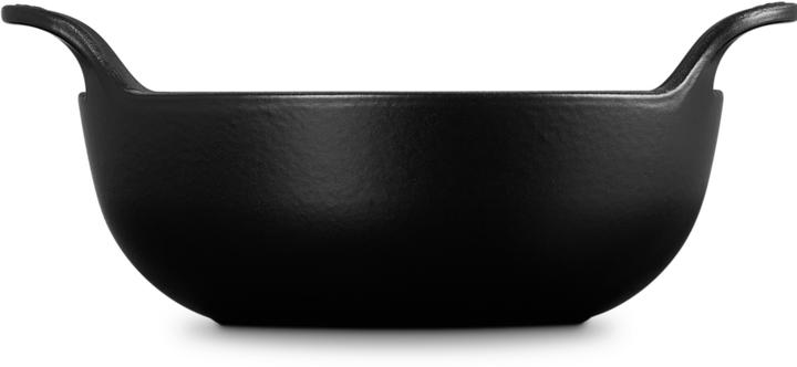 Image du produit Le Creuset Balti Dish Signature (20 cm, Cocotte + faitout, Fonte, Émail)