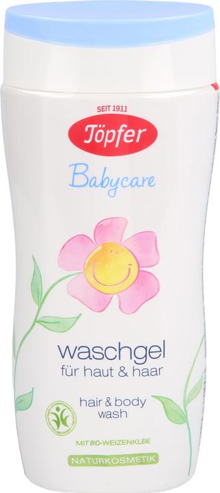 Immagine prodotto Töpfer Cura del bambino