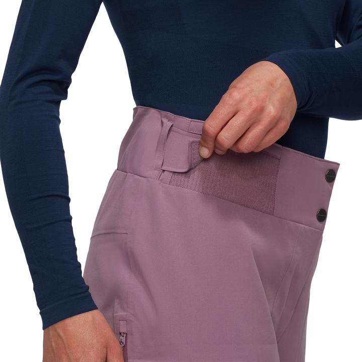 Image du produit Mammut Stoney HS Thermo Pants Women (34)