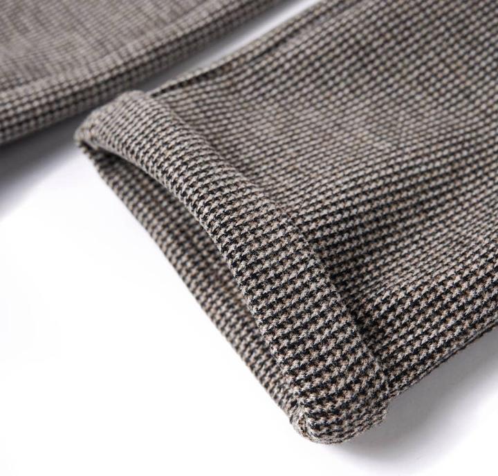 Produktbild VidaXL Kinderhose Ecru 128,Material: 70 % Baumwolle. 25 % Viskose (128)