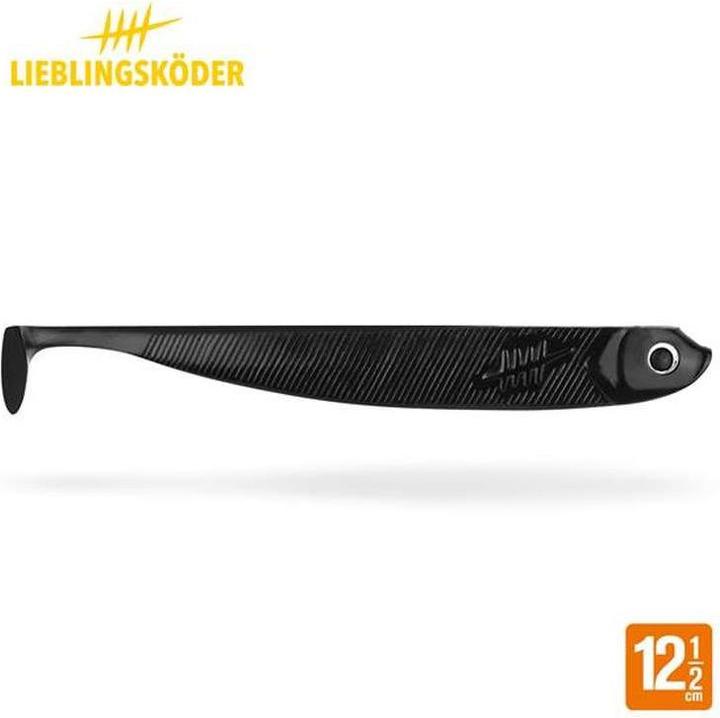 Immagine prodotto Lieblingsköder Mr.Black (12.50 cm)
