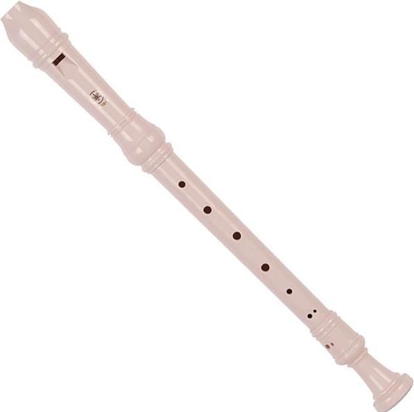 Immagine prodotto Yamaha Flauto dolce contralto YRA-27III, plastica (Fipples, Barocco)