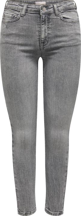 Produktbild JdY JDYFINA Mittlere Taille Skinny Fit Jeans Skinny Jeans (L)