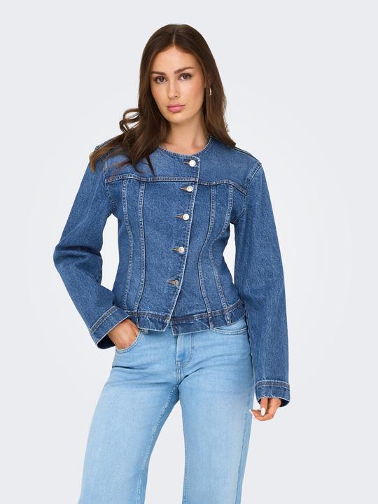 Produktbild Only ONLISABEL Jeansjacke Jeansjacke (S)