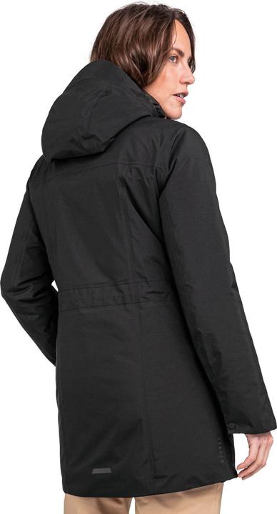 Image du produit Schöffel Parka 3In1 femme Barth (42)