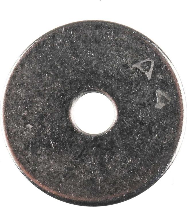 Immagine prodotto Rs Pro Rondelle in acciaio inossidabile A4 M5 25mm (M5)