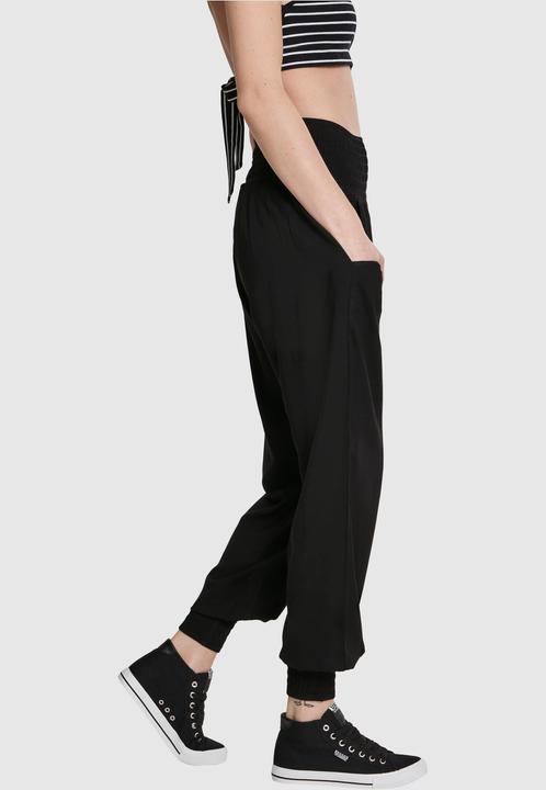Actual product image Urban Classics Ladies Sarong Pants (3XL)