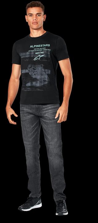 Immagine prodotto Alpinestars Tee 24 Granpremo Csf Ss (L)
