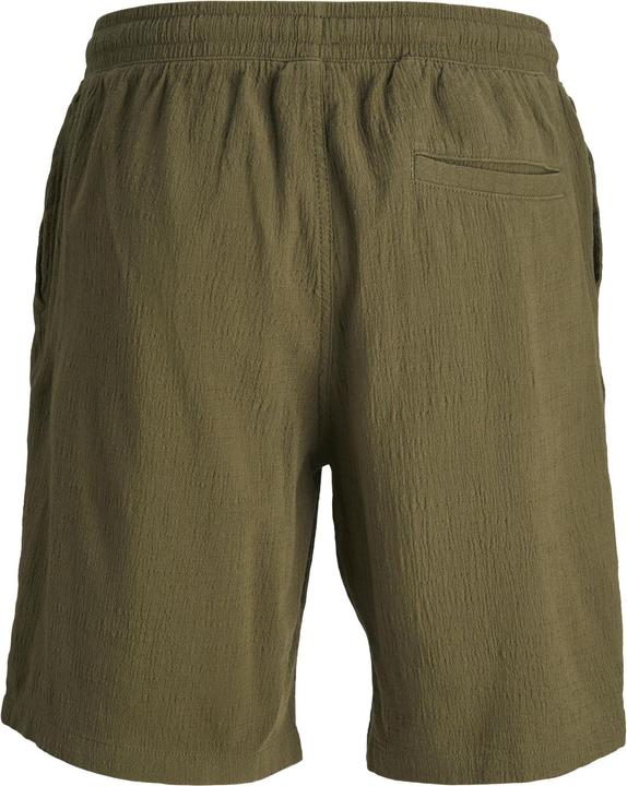 Produktbild Jack & Jones Jpstjaiden Jjcrinkle Jogger Short Sn (L)