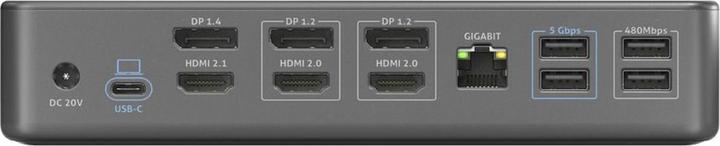 Actual product image Purelink VL-D230DL (USB-C, 17 Ports)