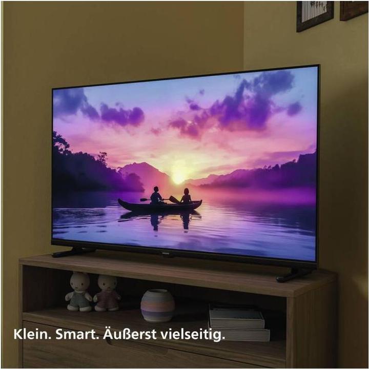 Image du produit Philips 24PHS6000/12 (24", PHS6000, LED, HD)