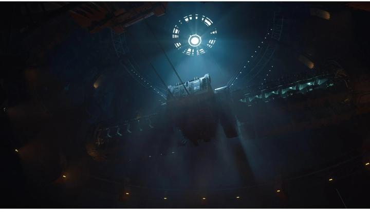 Produktbild Skybound The Callisto Protocol (PS4, DE)