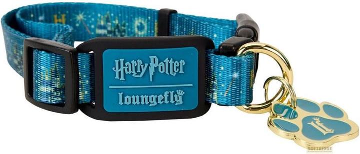 Produktbild Loungefly Harry Potter by Hundehalsband Hogwarts Small (23, 24, 25, 27, 28, 29, 30, 31, 32, 33, 34, 35, Hund)