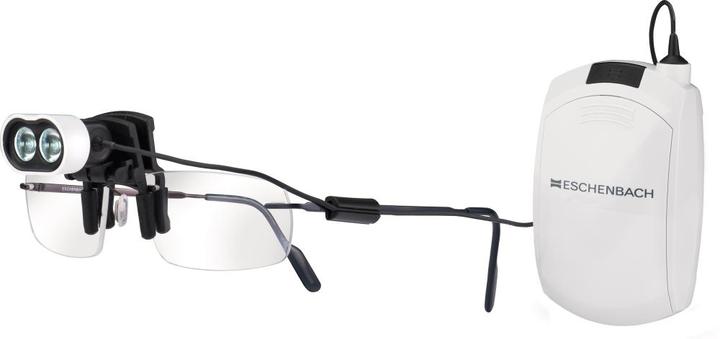 Immagine prodotto Eschenbach Faro a LED (600 lm)