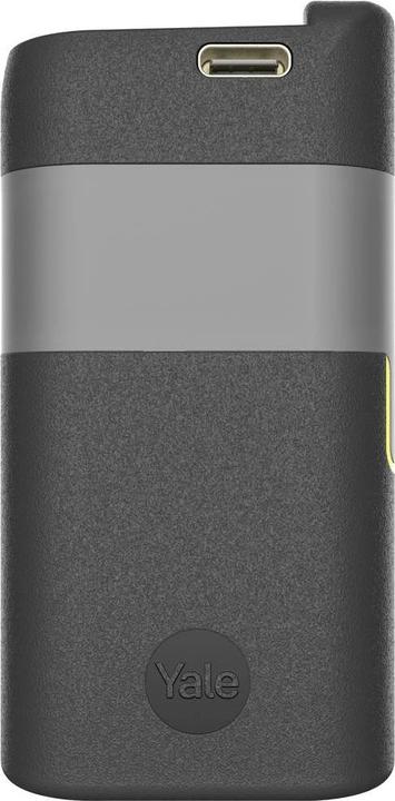Actual product image Yale Linus 2 (Smartphone)