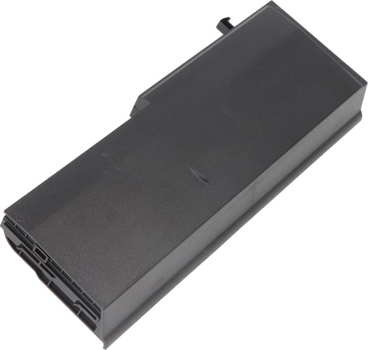 Actual product image AccuCell Akku passend für BTP-BWBM, BTP-BVBM, BTP-BYBM (6 Cells, 6600 mAh)