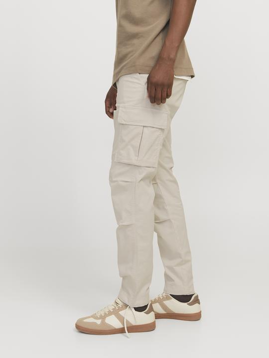 Actual product image Jack & Jones Tapered cargo trousers Cargo trousers (W31/L32)