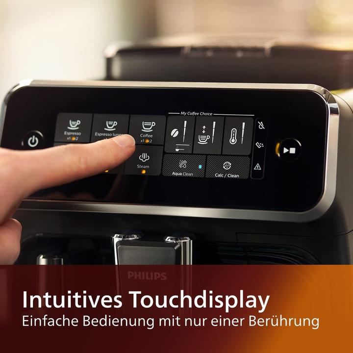 Produktbild Philips EP3221/40