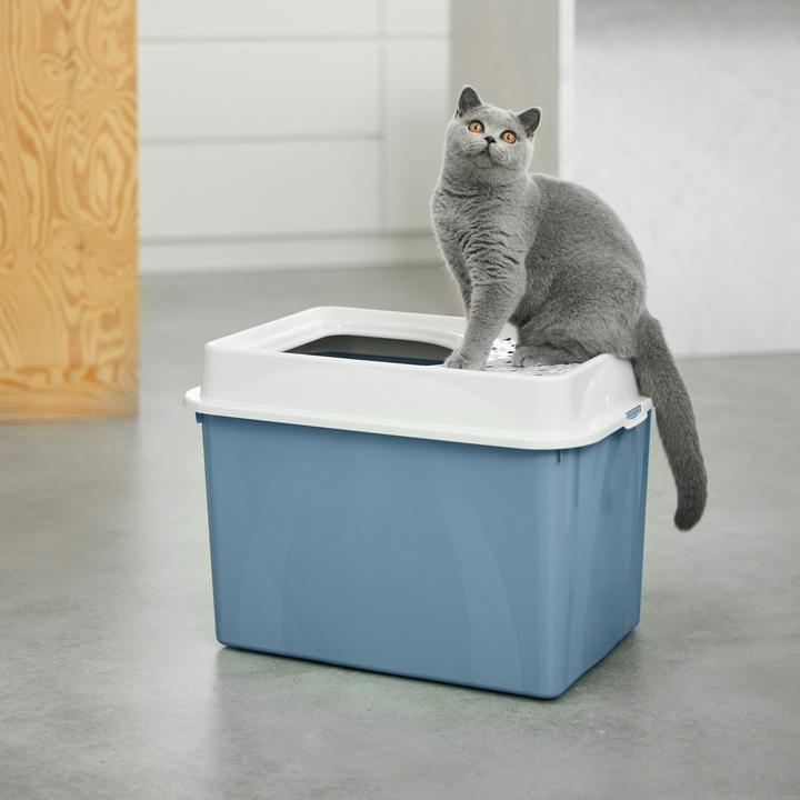 Produktbild Rotho Berty Eco (Katzenklo offen)