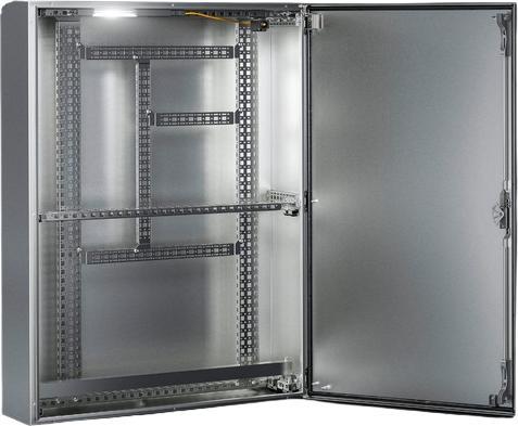 Actual product image Rittal AX 1003,000