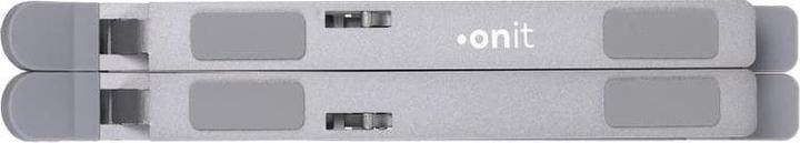 Produktbild Onit Notebook-Ständer HIGHFOLD 10 - 17.3", Bildschirmdiagonale