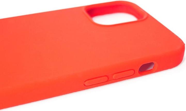 Actual product image Evelatus iPhone 12 Pro Max Soft Case with bottom (Apple iPhone 12, Apple iPhone 12 Pro)