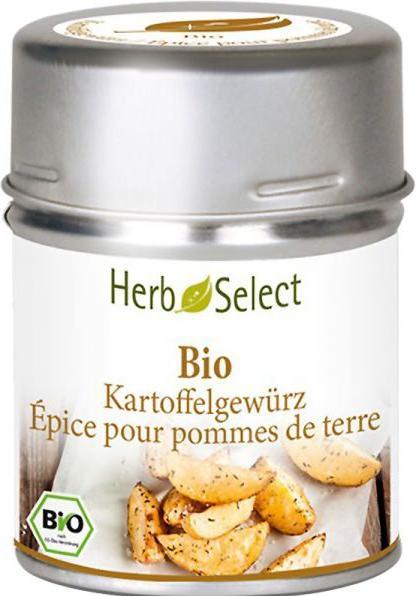Immagine prodotto HerbSelect Spezie di patate biologiche (15 g)