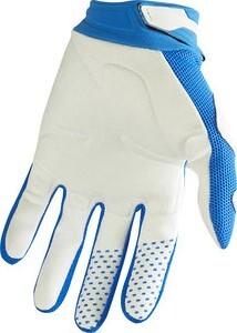 Produktbild Fox Gloves Dirtpaw Race Blue (XXL)