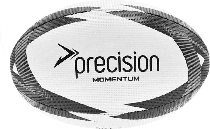 Actual product image Precision Momentum Rugby Training Ball
