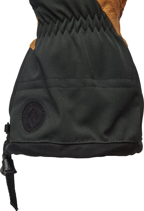 Actual product image Black Diamond Guide (S)