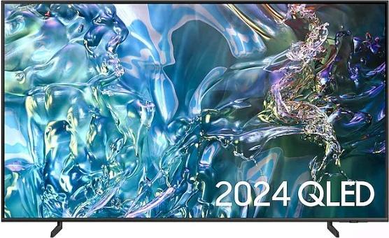Actual product image Samsung Q60D (43", Q60D, QLED, Full HD)