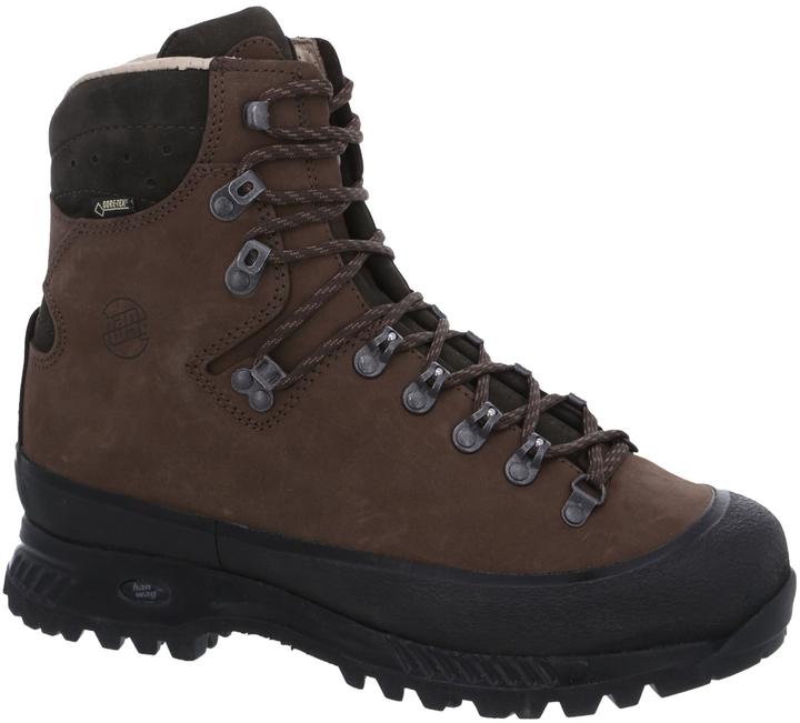 Immagine prodotto Hanwag Scarpe da trekking Alaska Wide GTX (41.5)