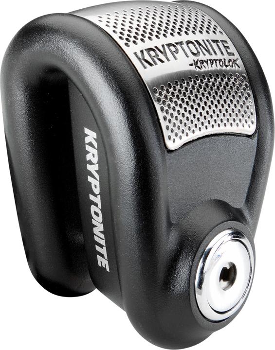 Produktbild Kryptonite Bremsscheibenschloss Kryptolok Alarm - 6mm