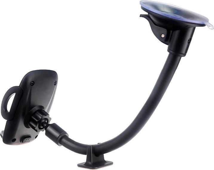 Actual product image Mobilize Smartphone car holder