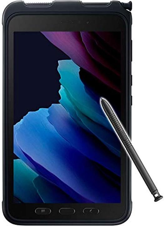 Produktbild Samsung Galaxy Tab Active3 (nur WLAN, 8", 64 GB, Black)