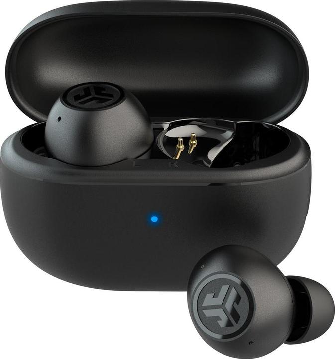 Image du produit JLab Audio Go Pop (ANC, 7 h, Sans fil)