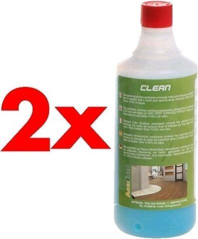Actual product image Comet PSW 30 B Battery-powered floor cleaning machine 24 V50 Ah (Scrubber-dryer)