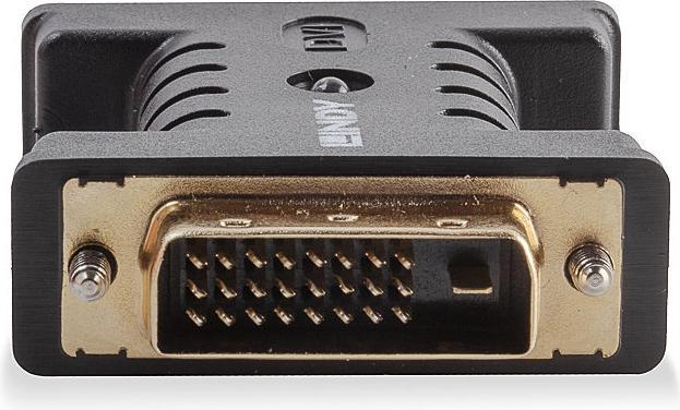 Immagine prodotto Lindy Emulatore DVI EDID, con funzione di clone (DVI, 4.30 cm)