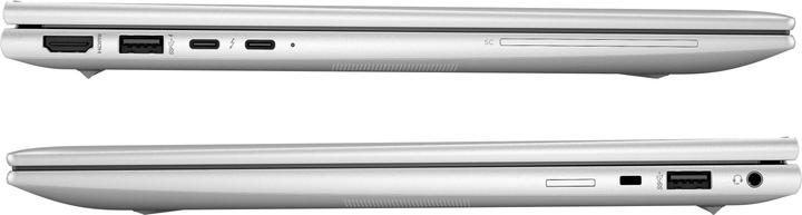 Produktbild HP EliteBook 840 G10 (14", Intel Core i7-1360P, 16 GB, 512 GB, CH)