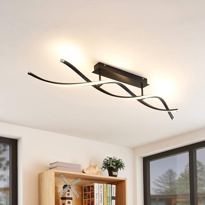 Produktbild Lindby Welina (1400 lm)