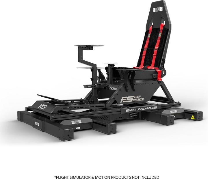 Immagine prodotto Next Level Racing Telaio adattatore per trazione ELITE