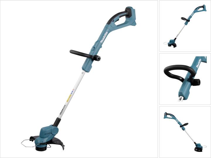 Actual product image Makita DUR193Z (Trim line)